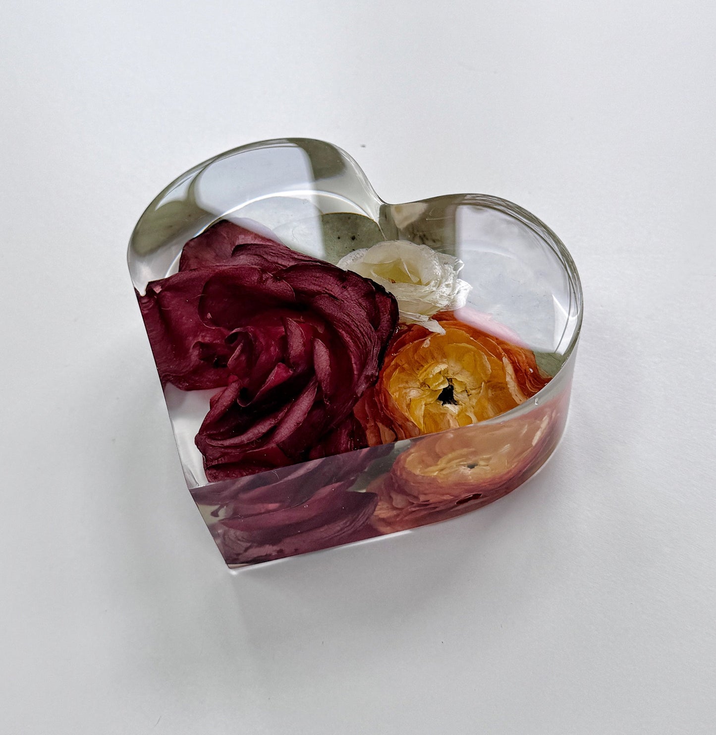 6 Heart - Add On Item