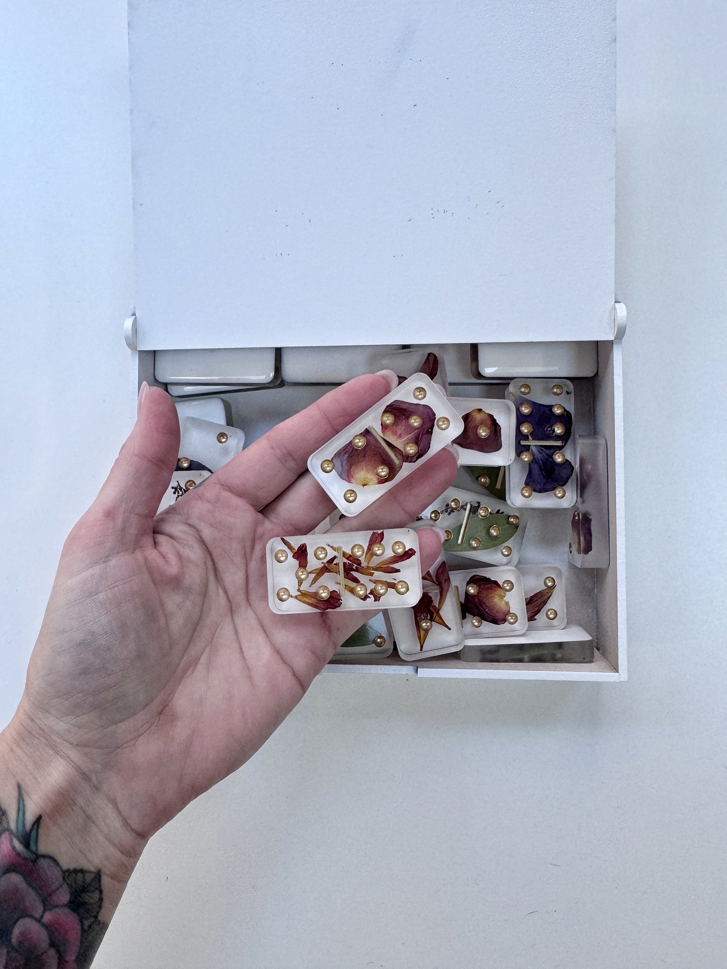 Dominoes - Add On Item