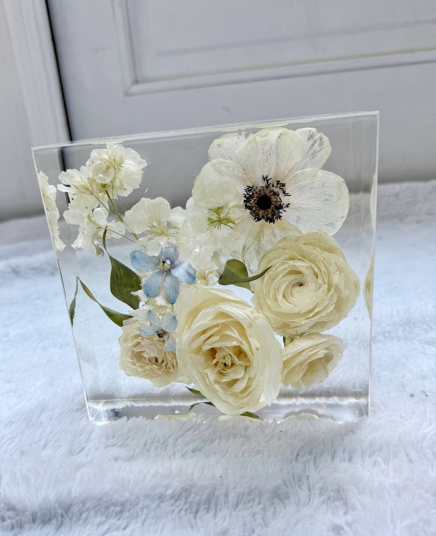 6 Square - Add On Item