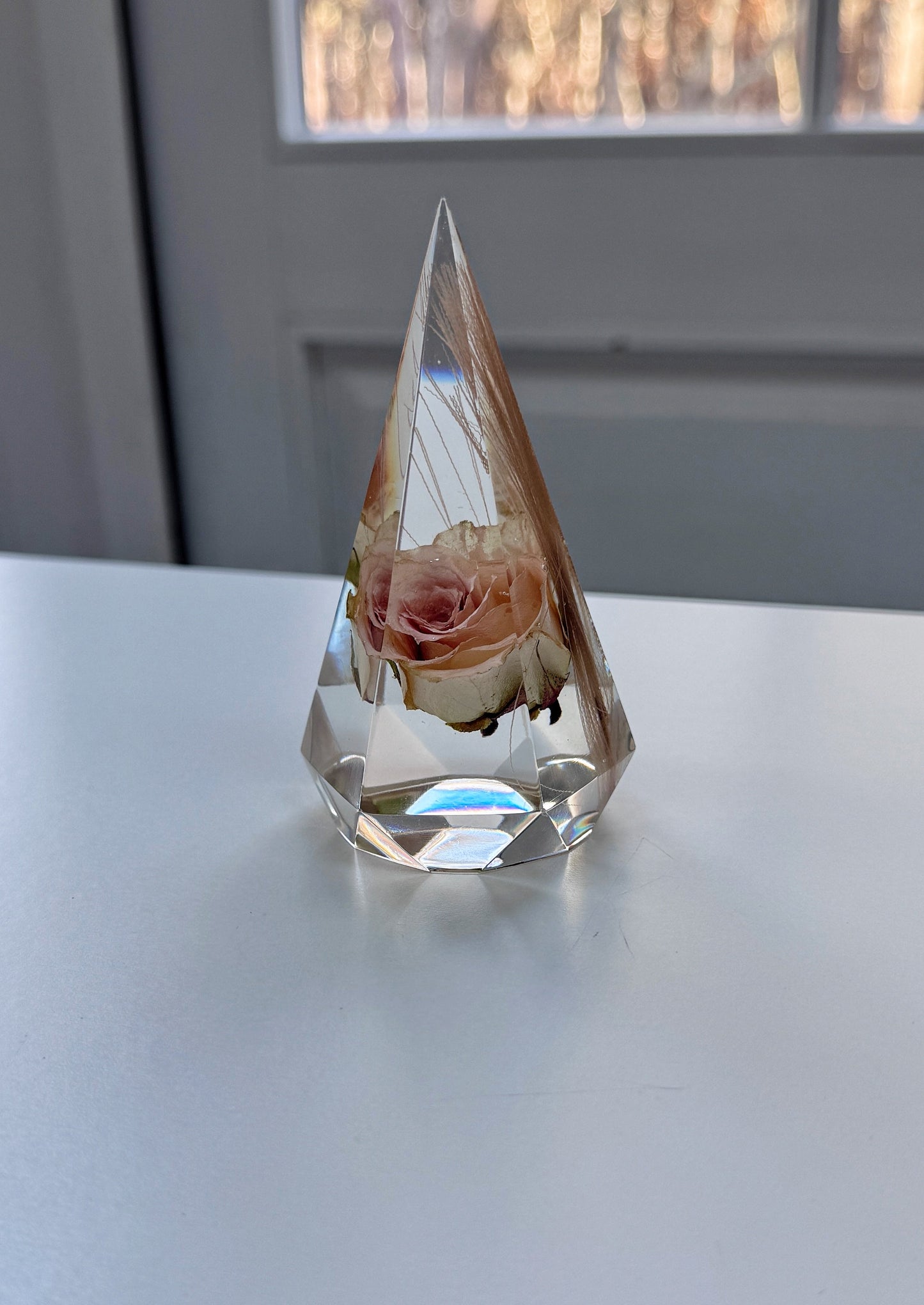 Ring Holder - Add On Item