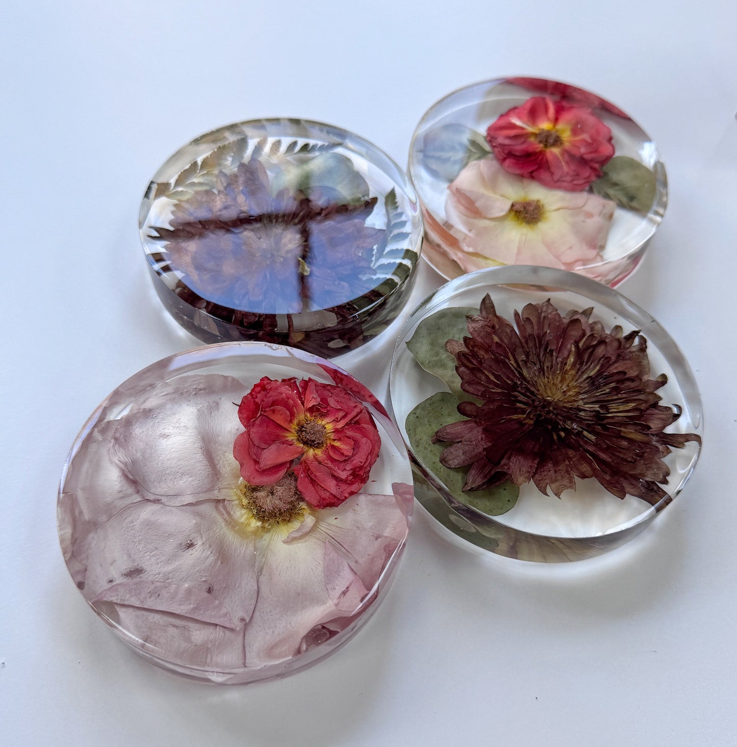 Coasters - Add On Item