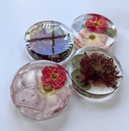 Coasters - Add On Item