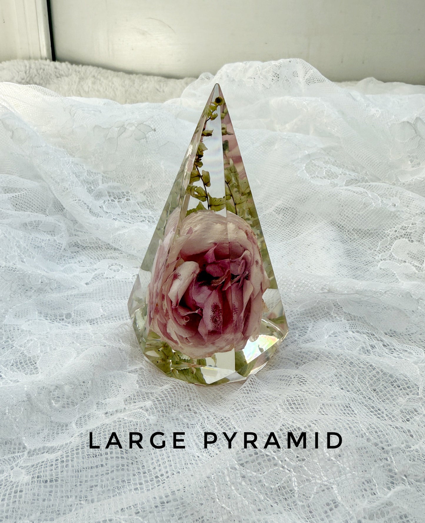 Ring Holder - Add On Item