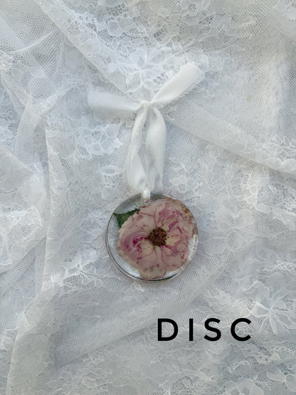 Ornament - Add On Item