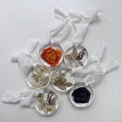 Ornament - Add On Item