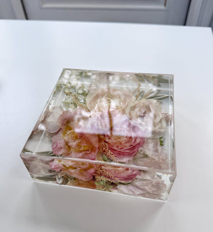 6 Square - Add On Item