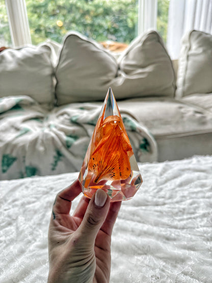 Ring Holder - Add On Item