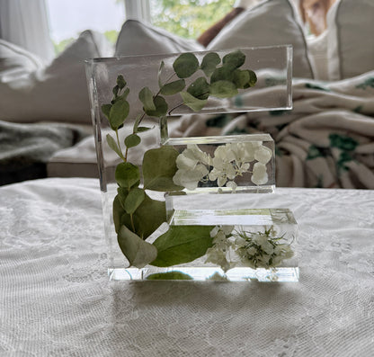 Letter Blocks - Add On Item