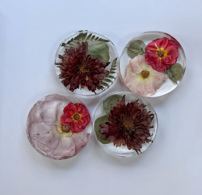 Coasters - Add On Item