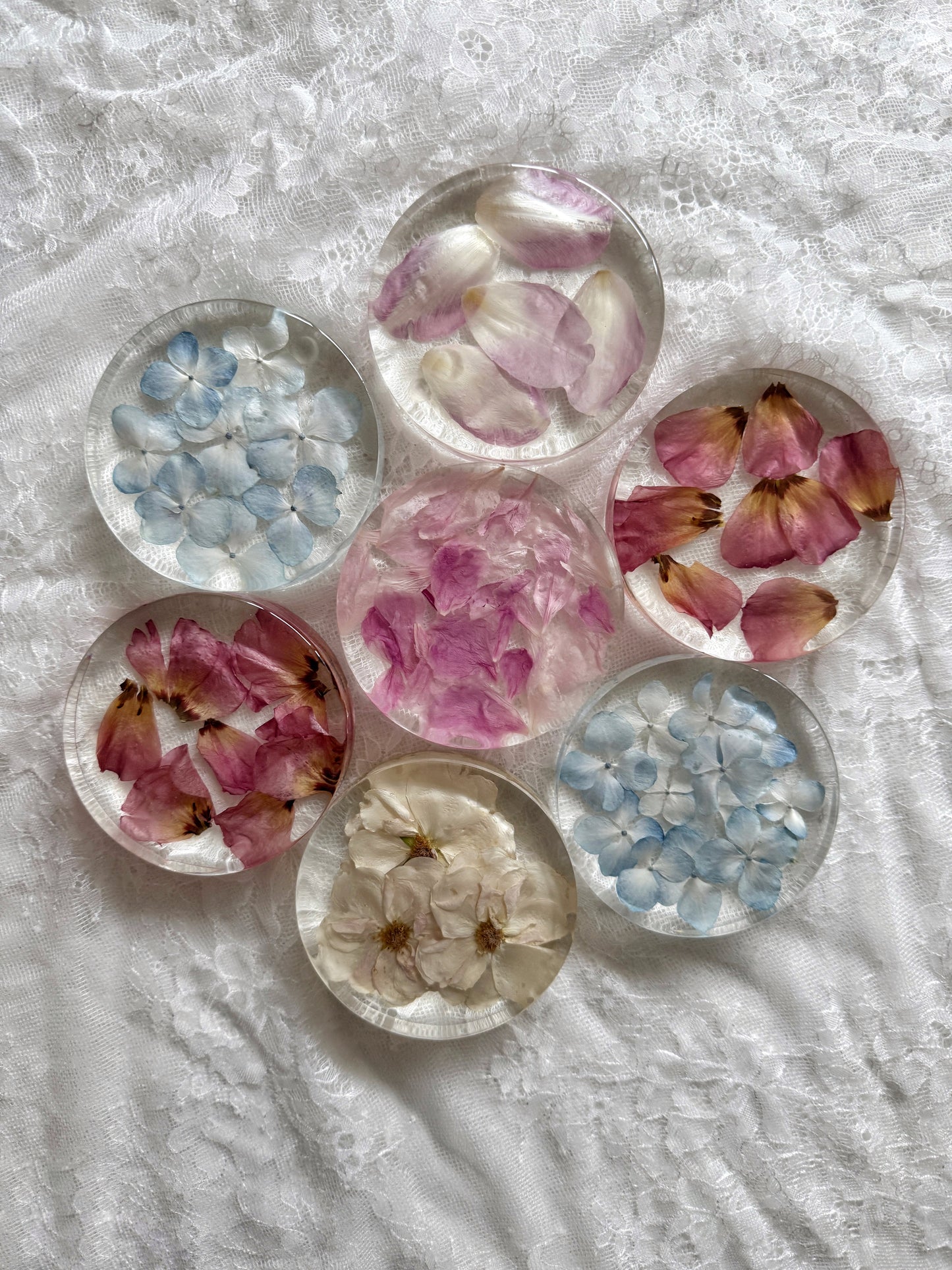 Coasters - Add On Item