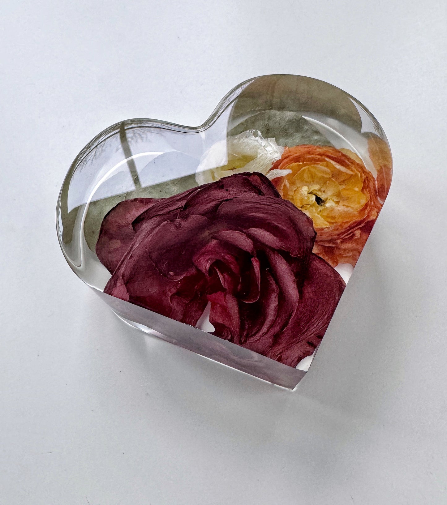 6 Heart - Add On Item