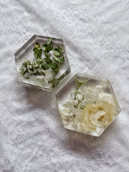 Baby Hexagon - Add On Item