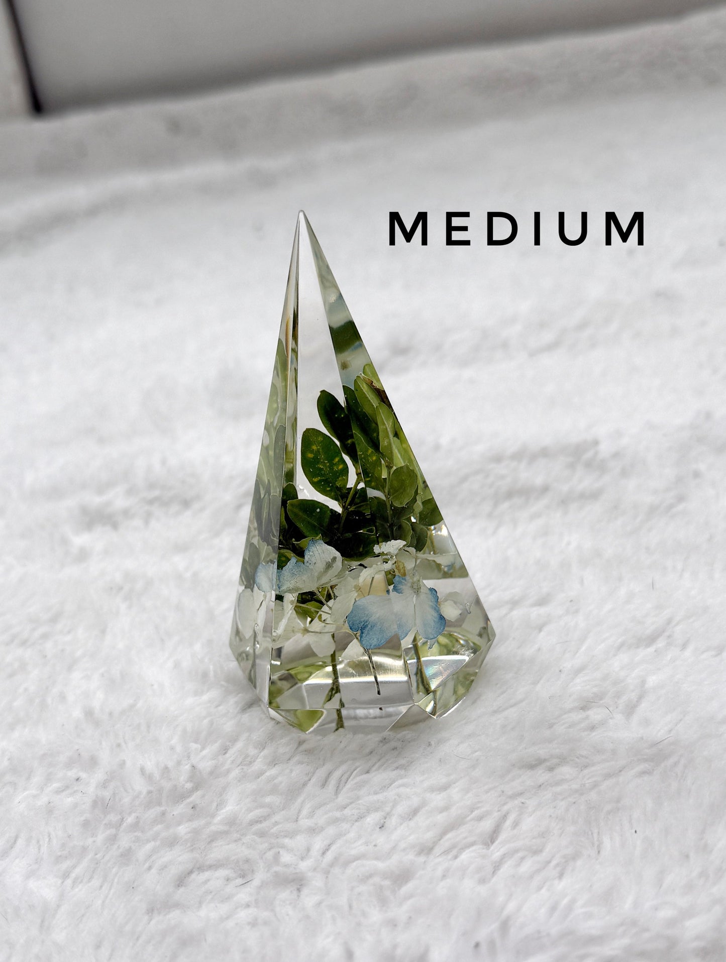 Ring Holder - Add On Item