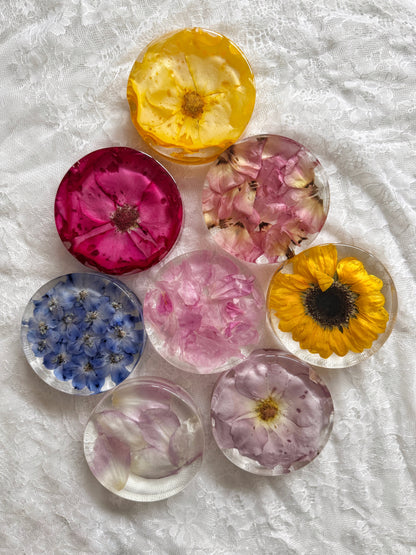 Coasters - Add On Item