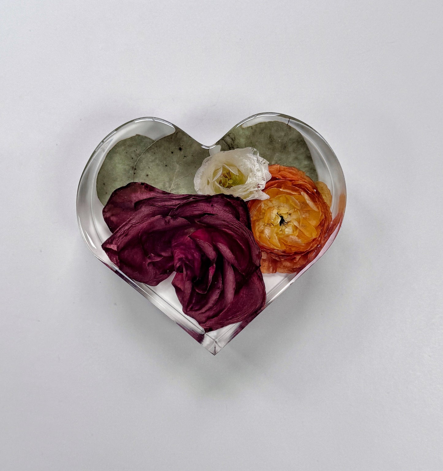 6 Heart - Add On Item