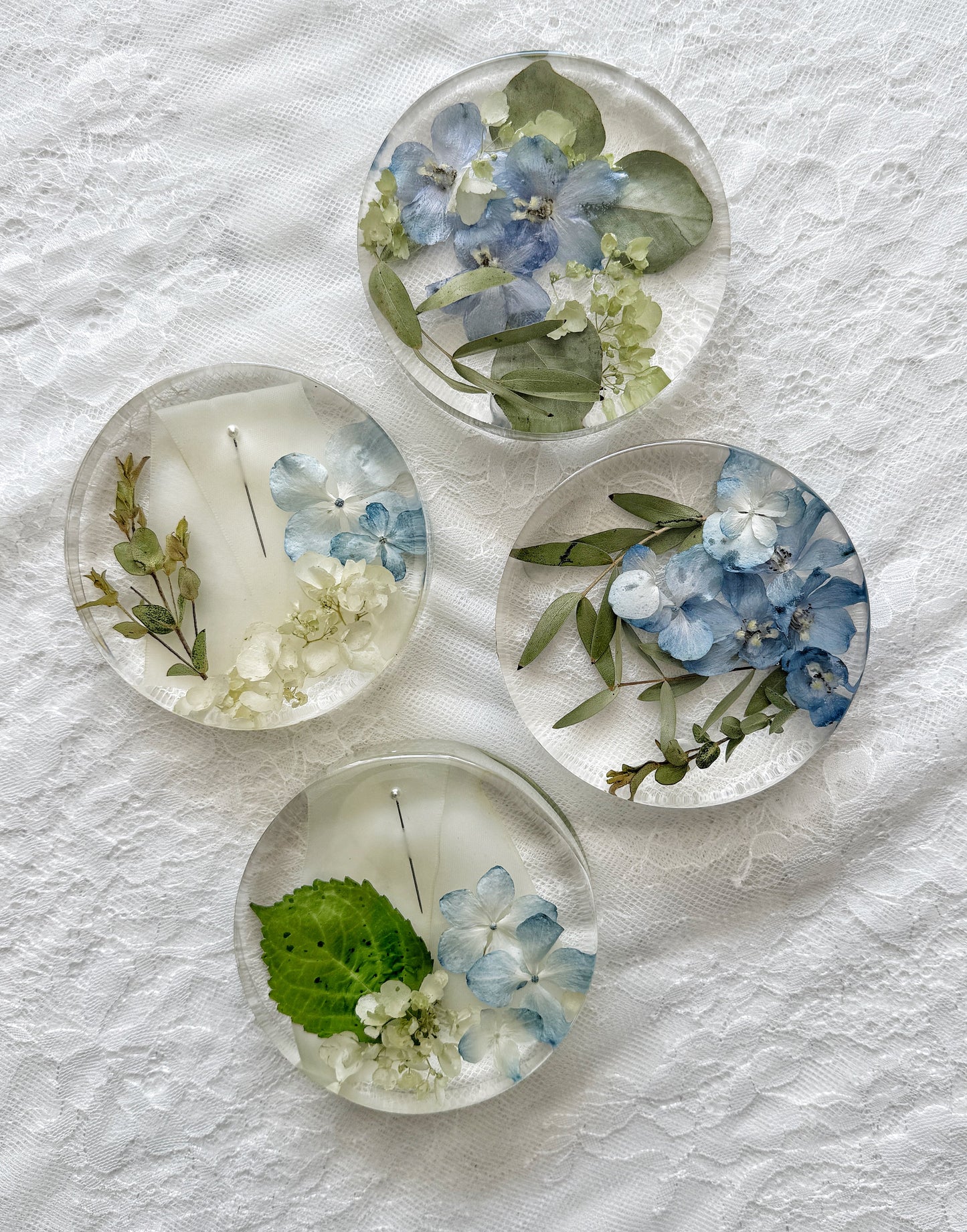 Coasters - Add On Item