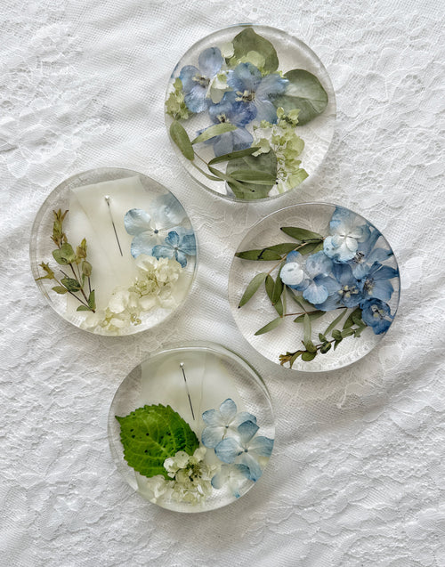 Coasters - Add On Item