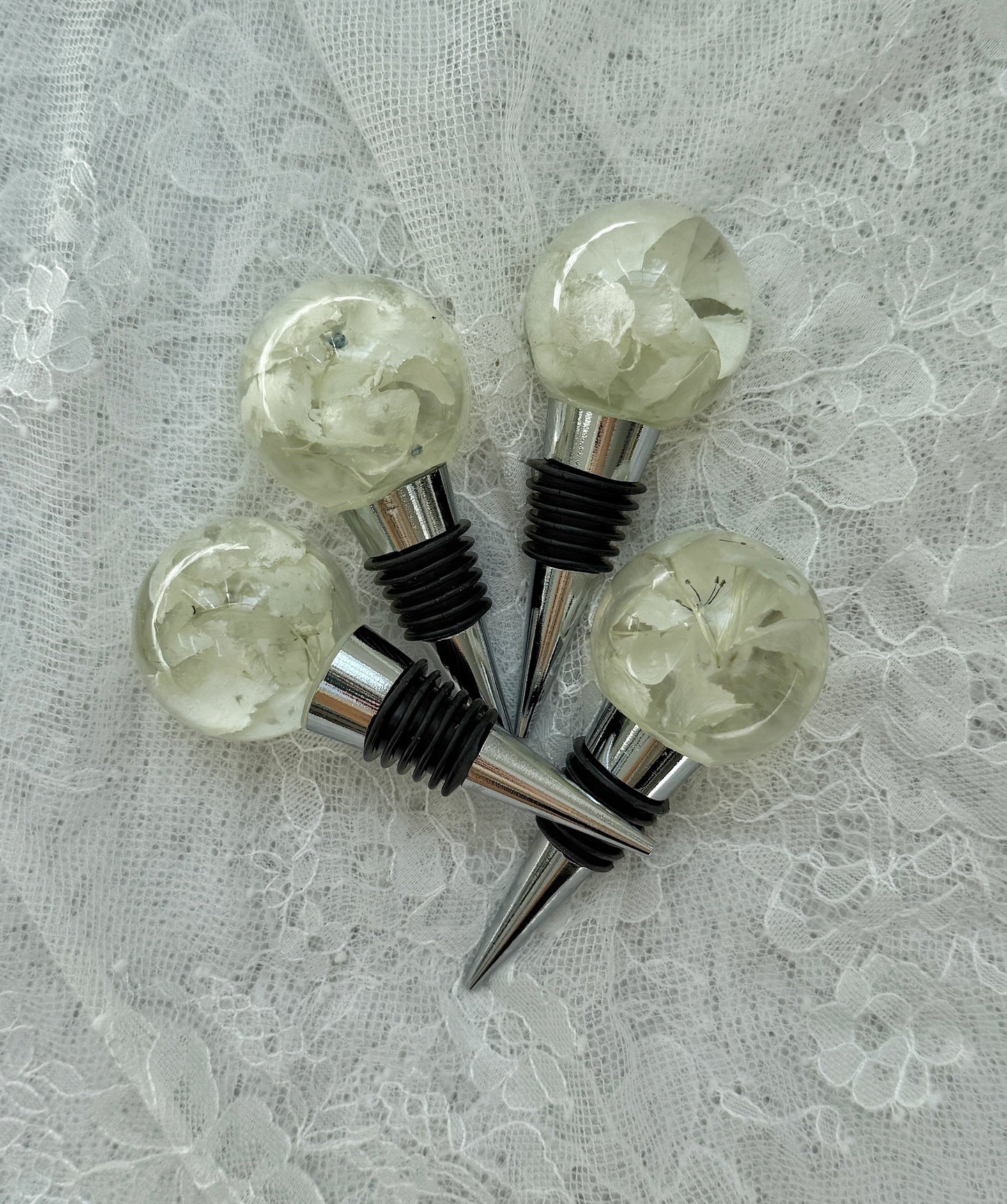 Bottle Stoppers - Add on item