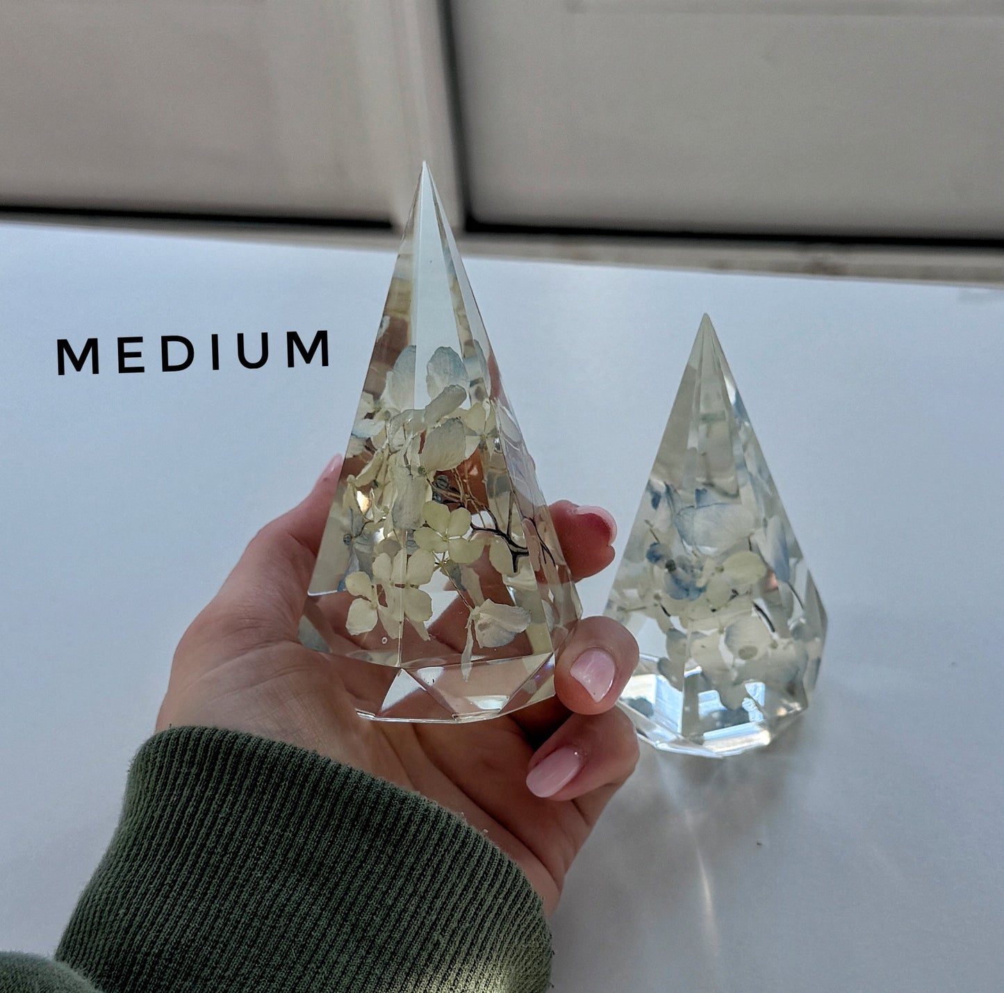 Ring Holder - Add On Item