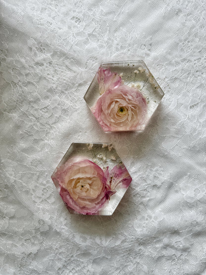 Baby Hexagon - Add On Item