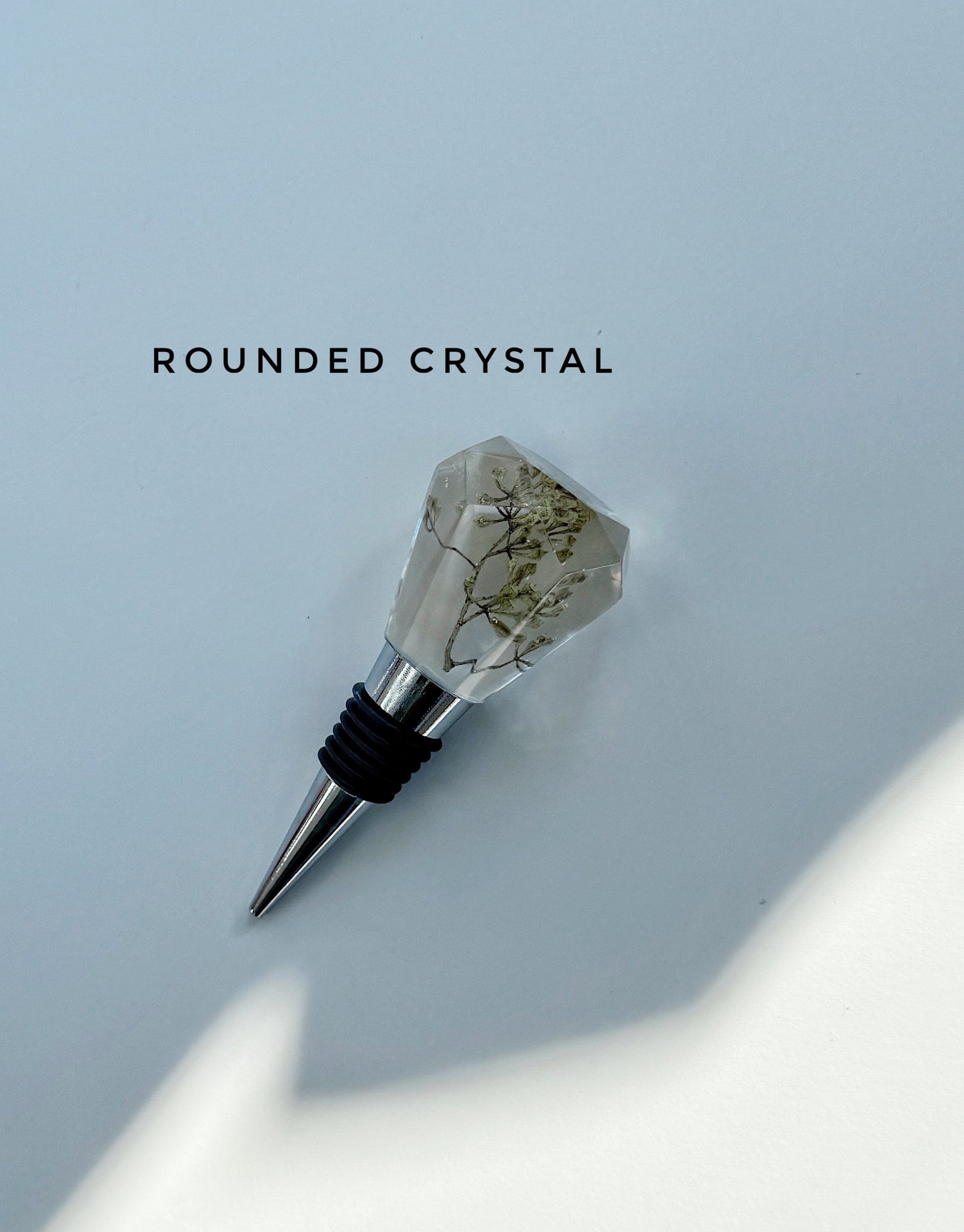 Bottle Stoppers - Add on item