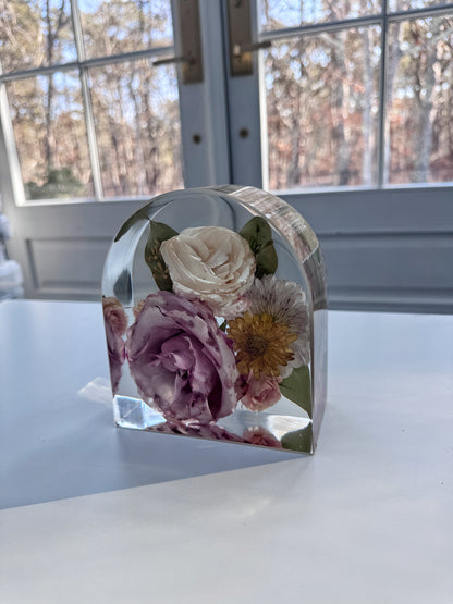 6 Arch - Add on item