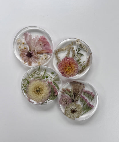 Coasters - Add On Item