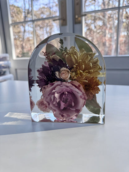 6 Arch - Add on item