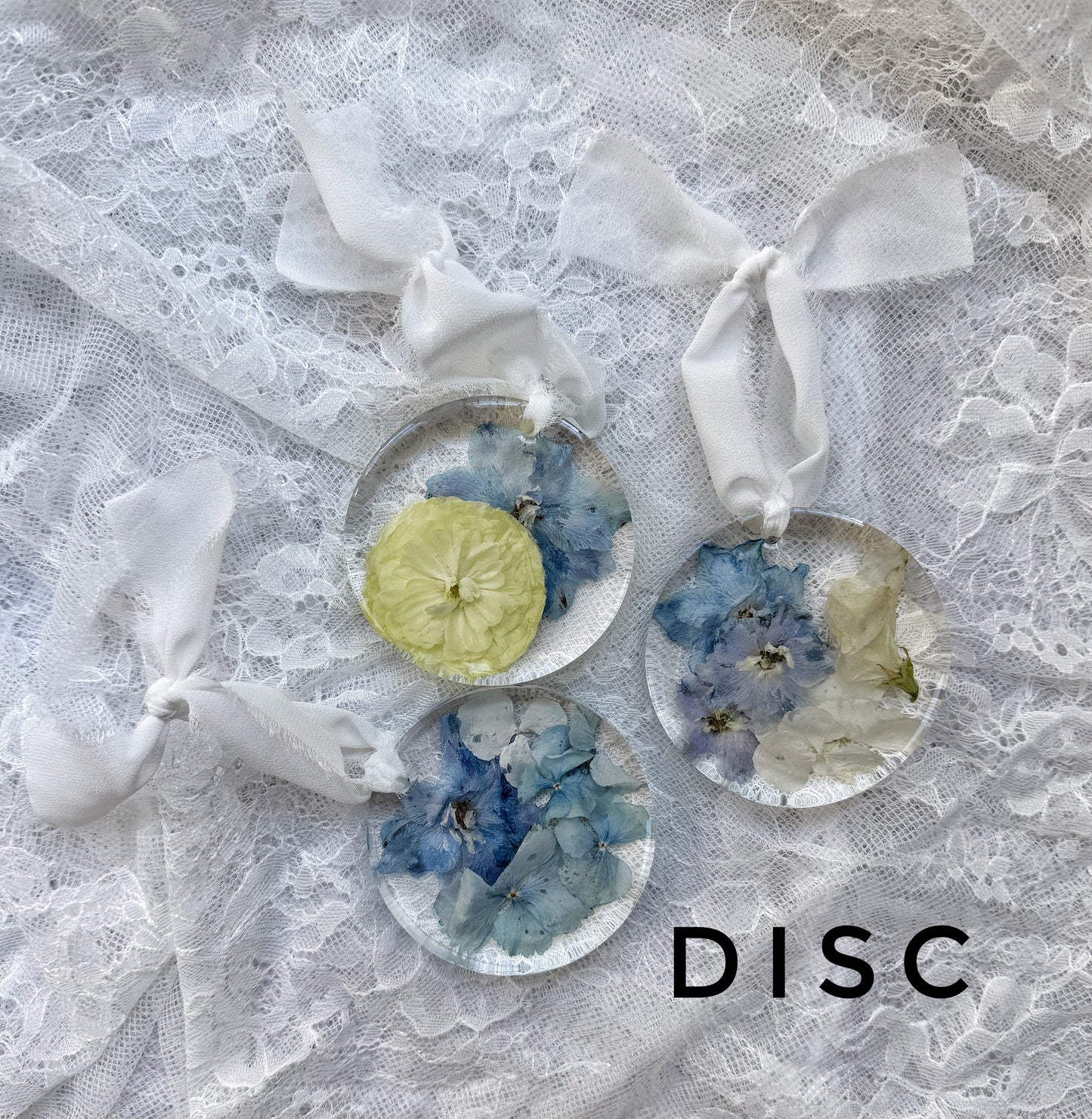 Ornament - Add On Item