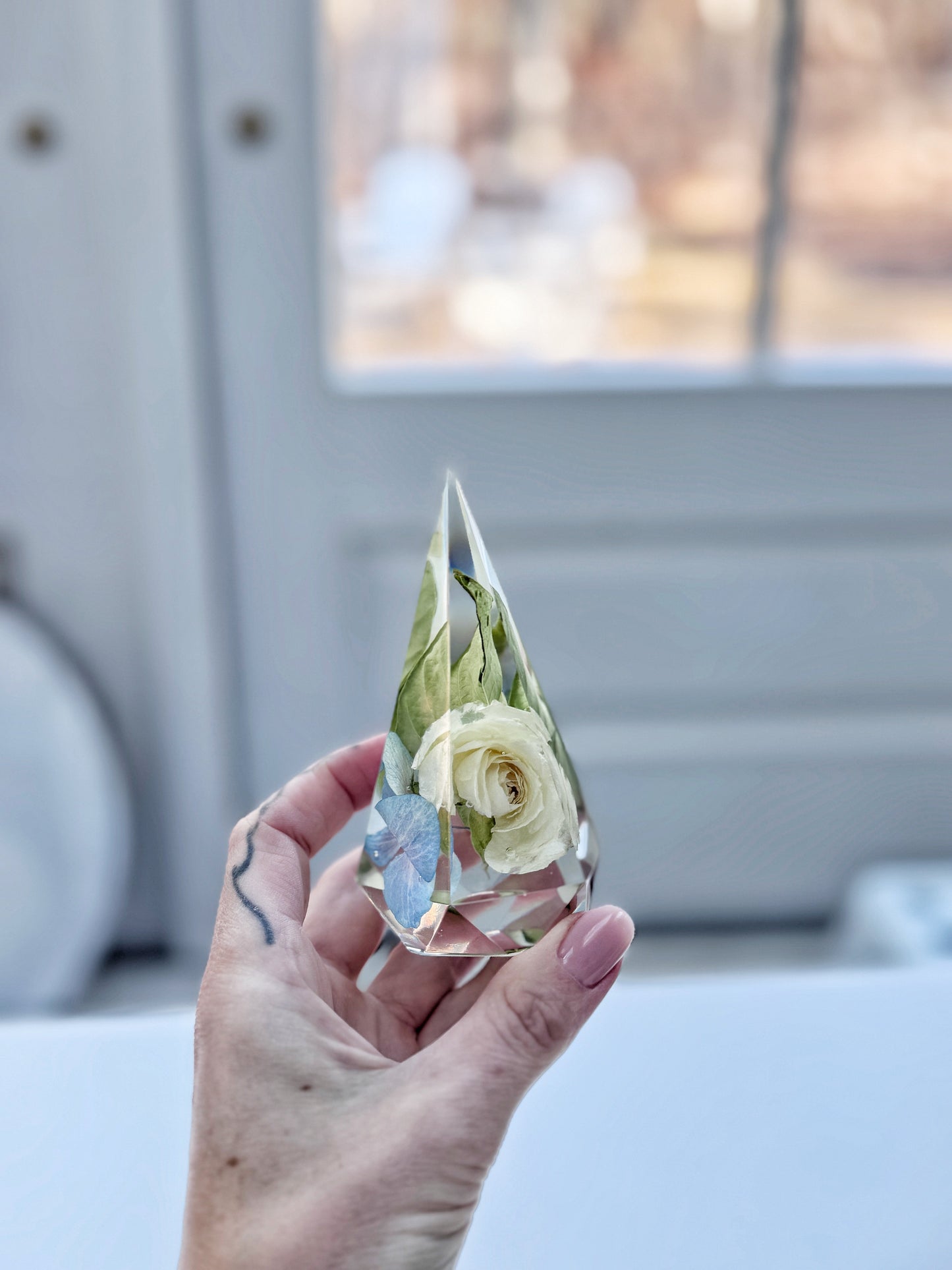 Ring Holder - Add On Item