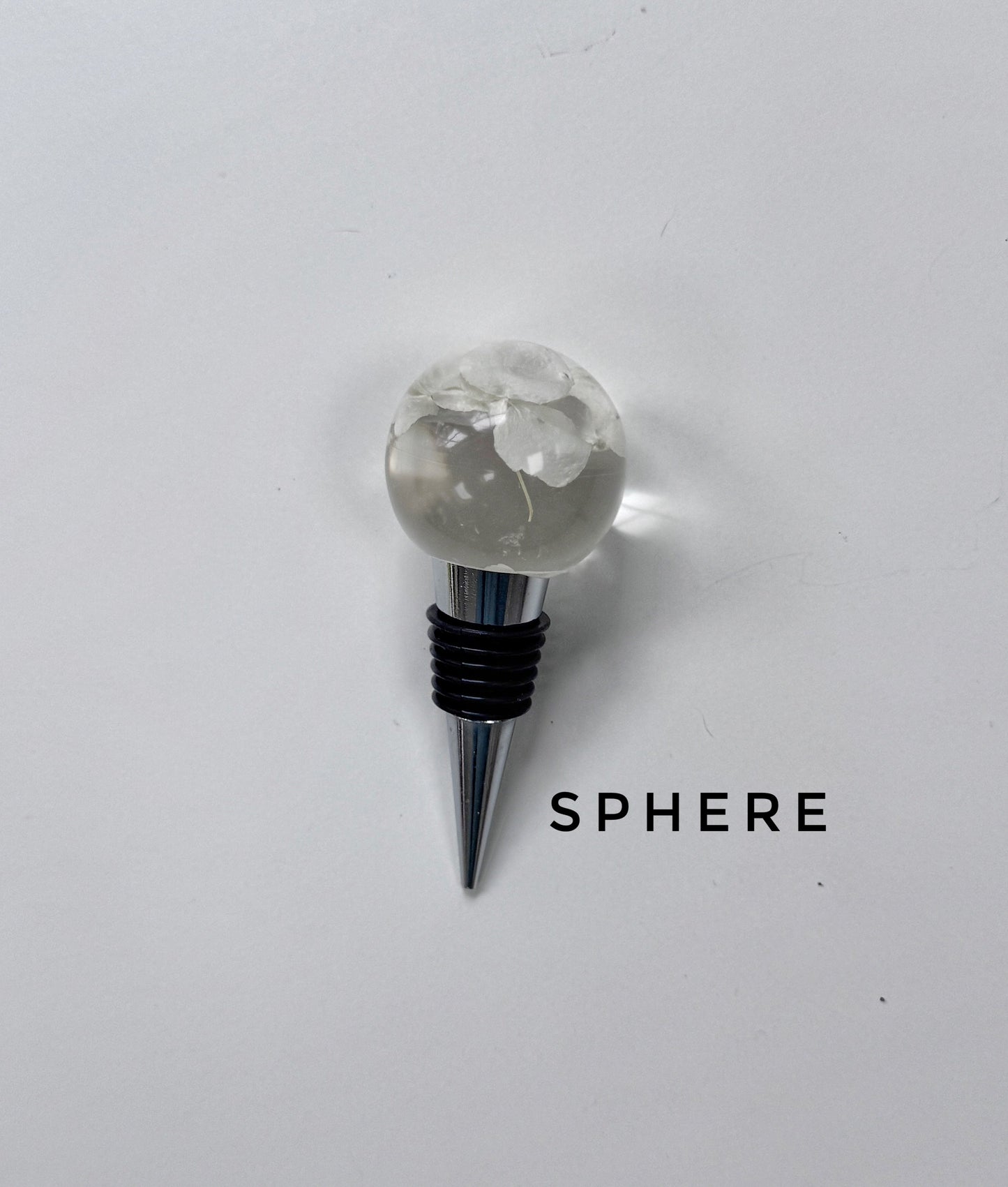 Bottle Stoppers - Add on item