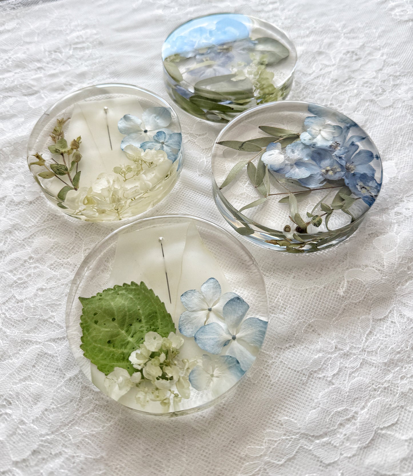 Coasters - Add On Item