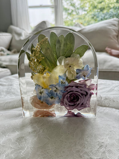 6 Arch - Add on item