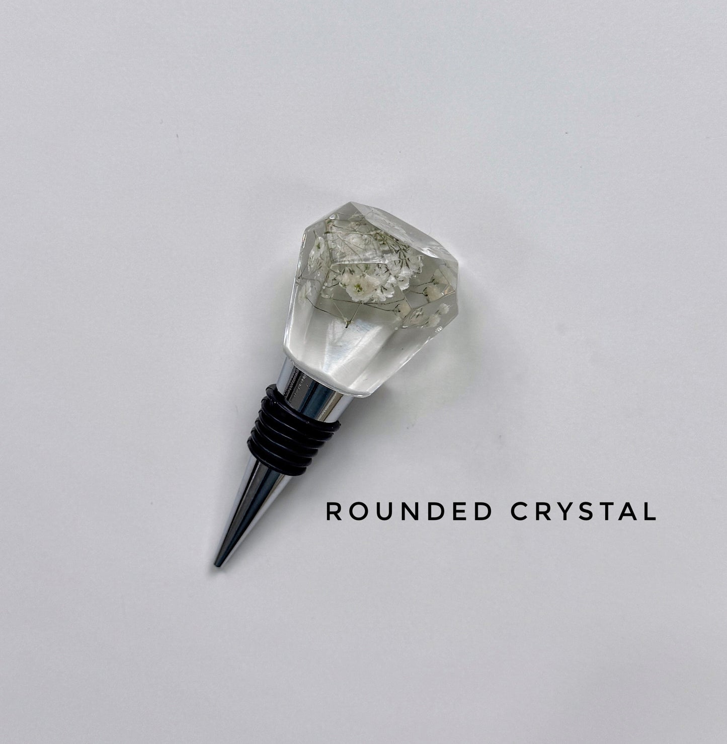 Bottle Stoppers - Add on item