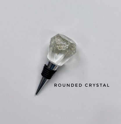 Bottle Stoppers - Add on item