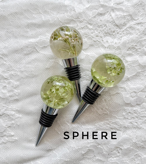 Bottle Stoppers - Add on item