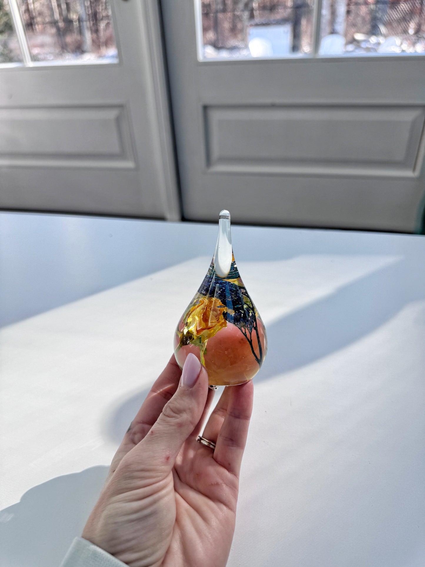 Ring Holder - Add On Item