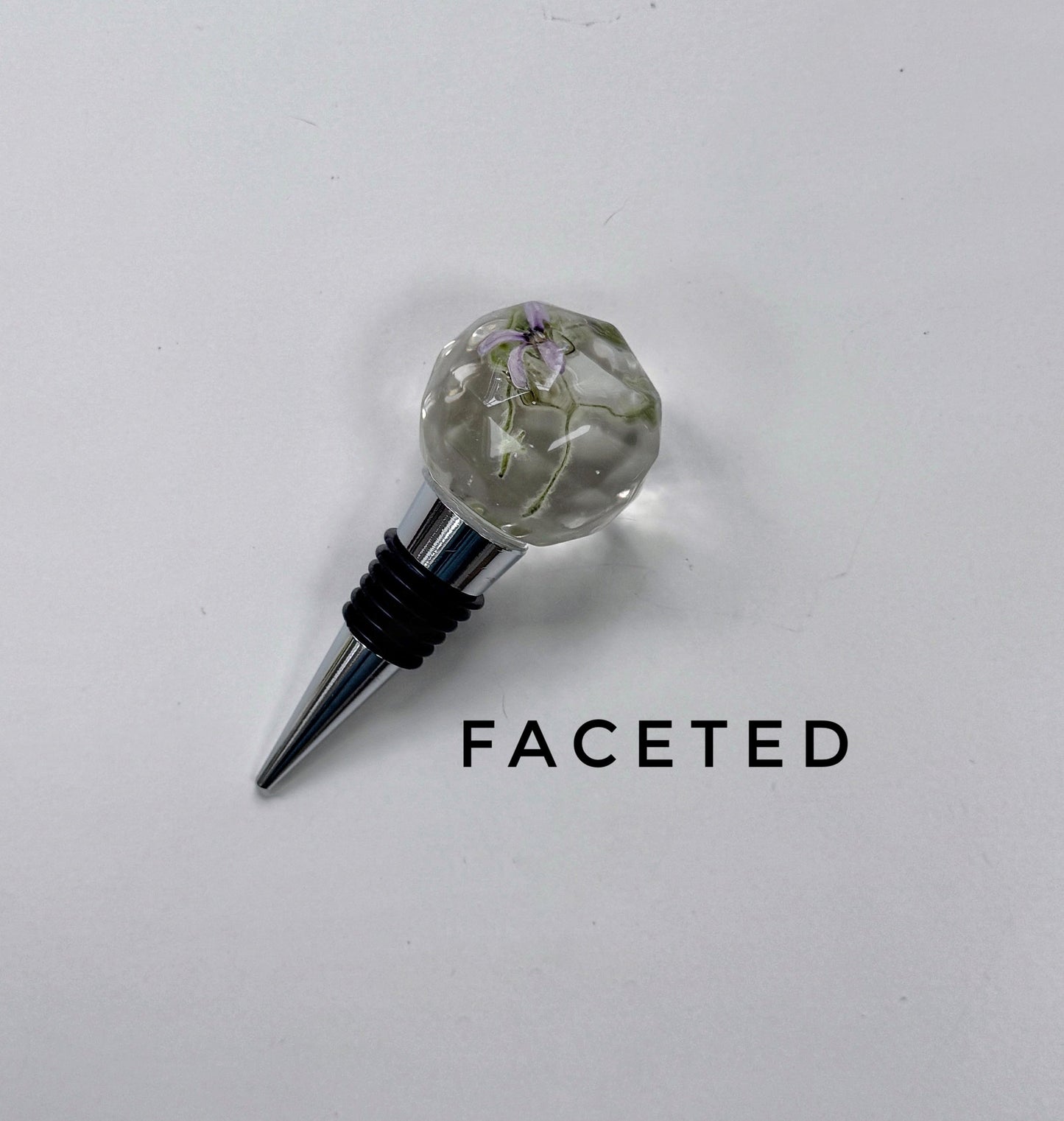 Bottle Stoppers - Add on item