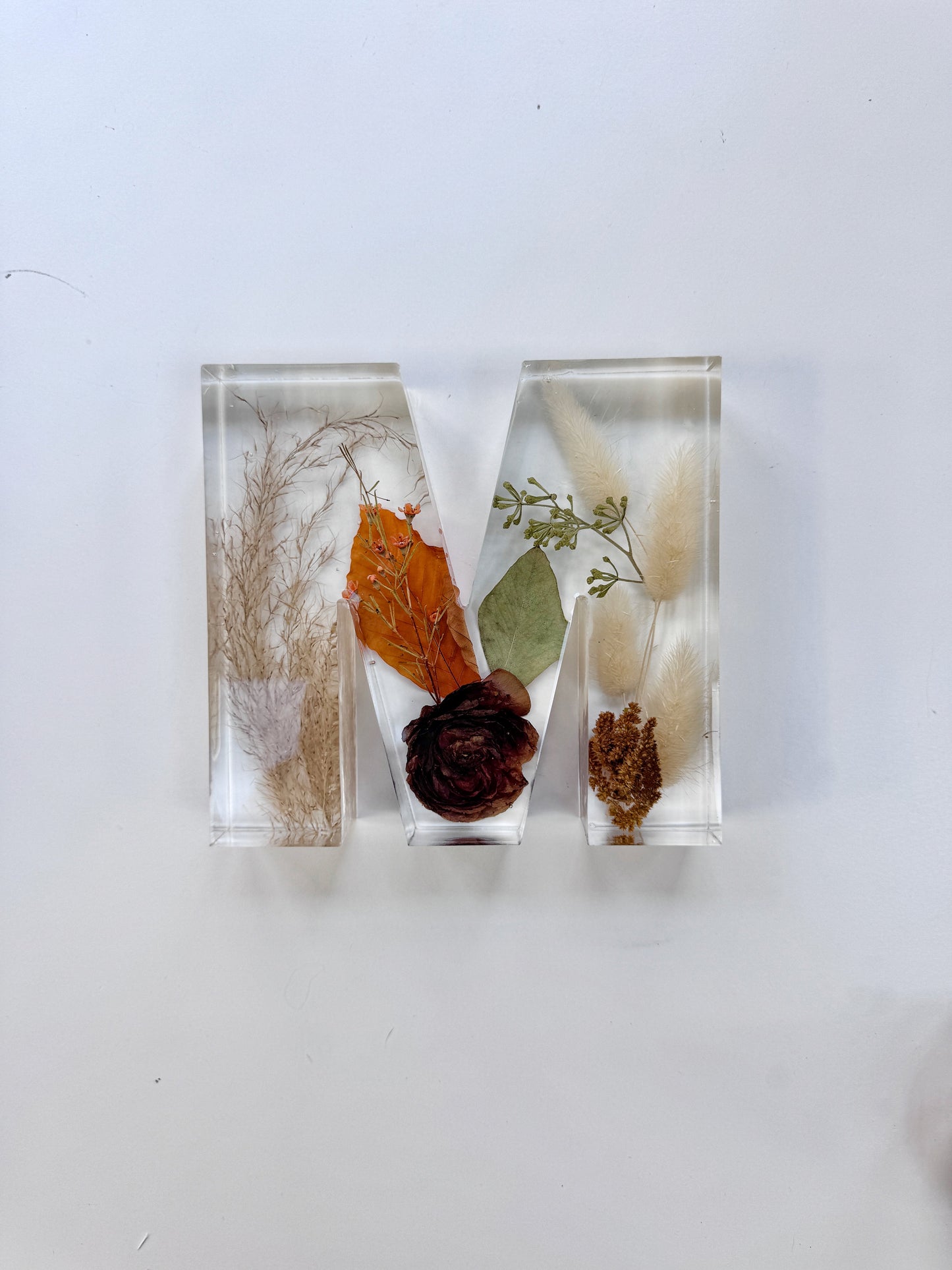 Letter Blocks - Add On Item