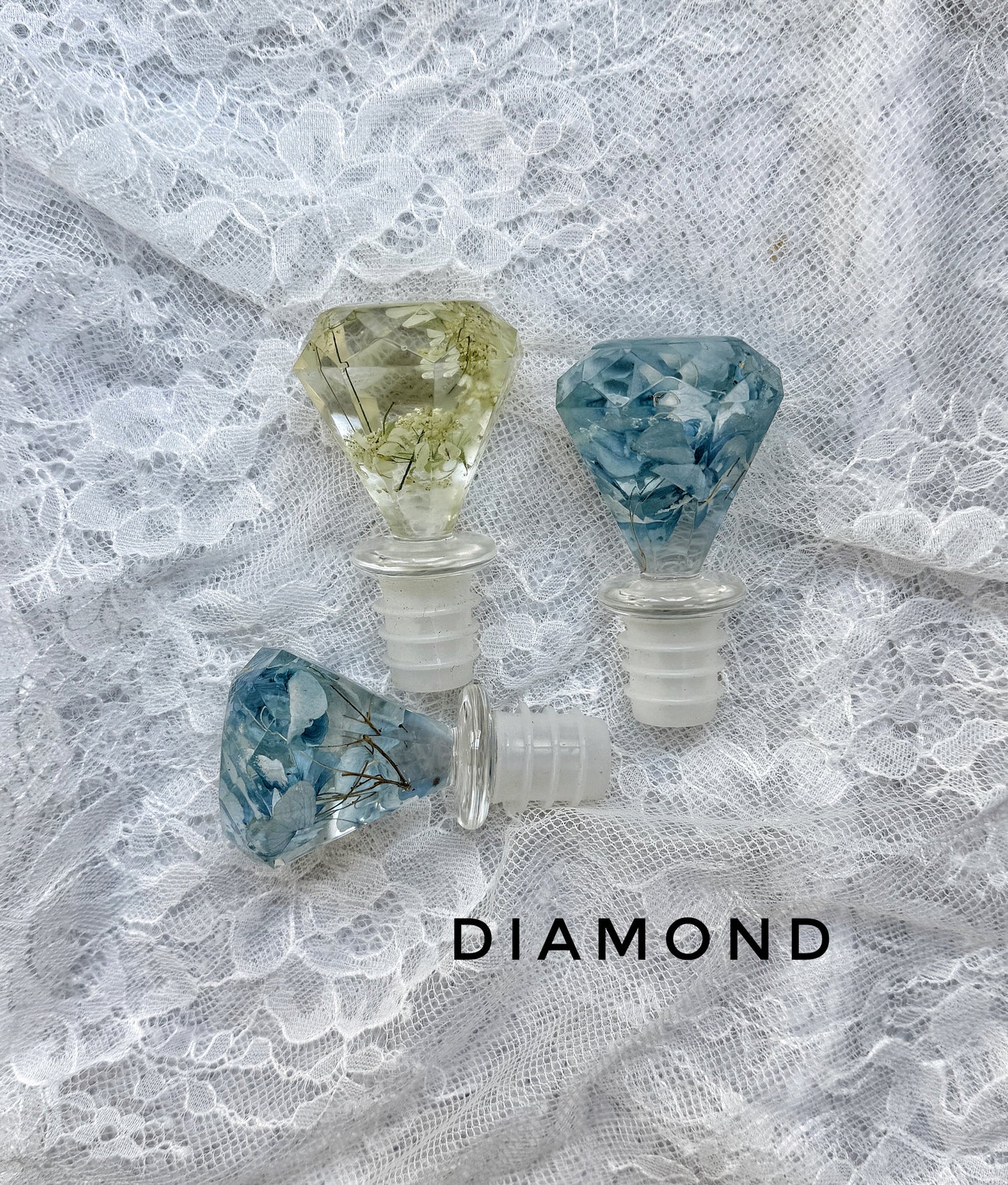 Bottle Stoppers - Add on item