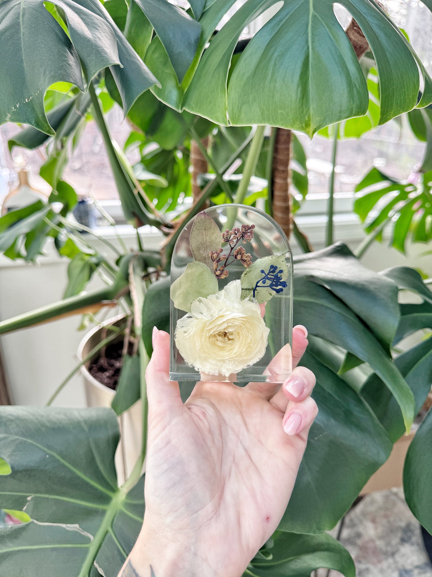 Baby Arch - Add On Item