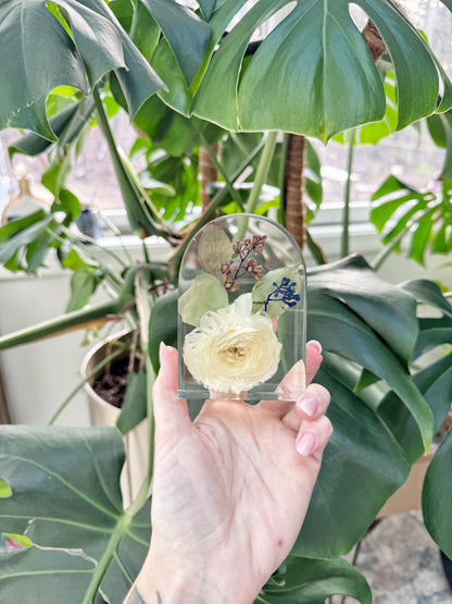 Baby Arch - Add On Item