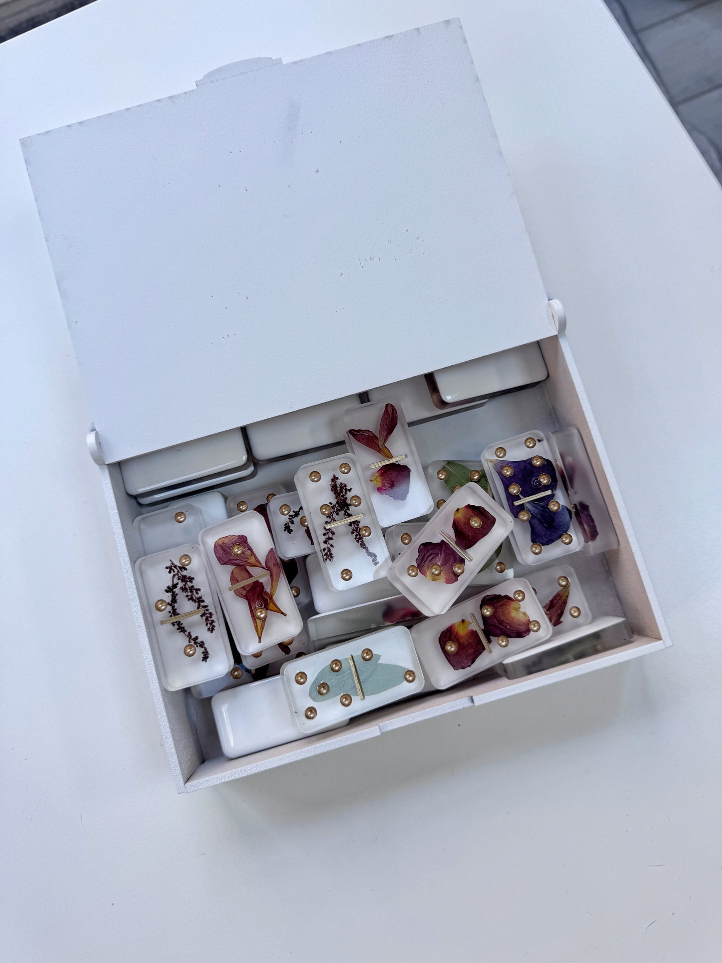 Dominoes - Add On Item