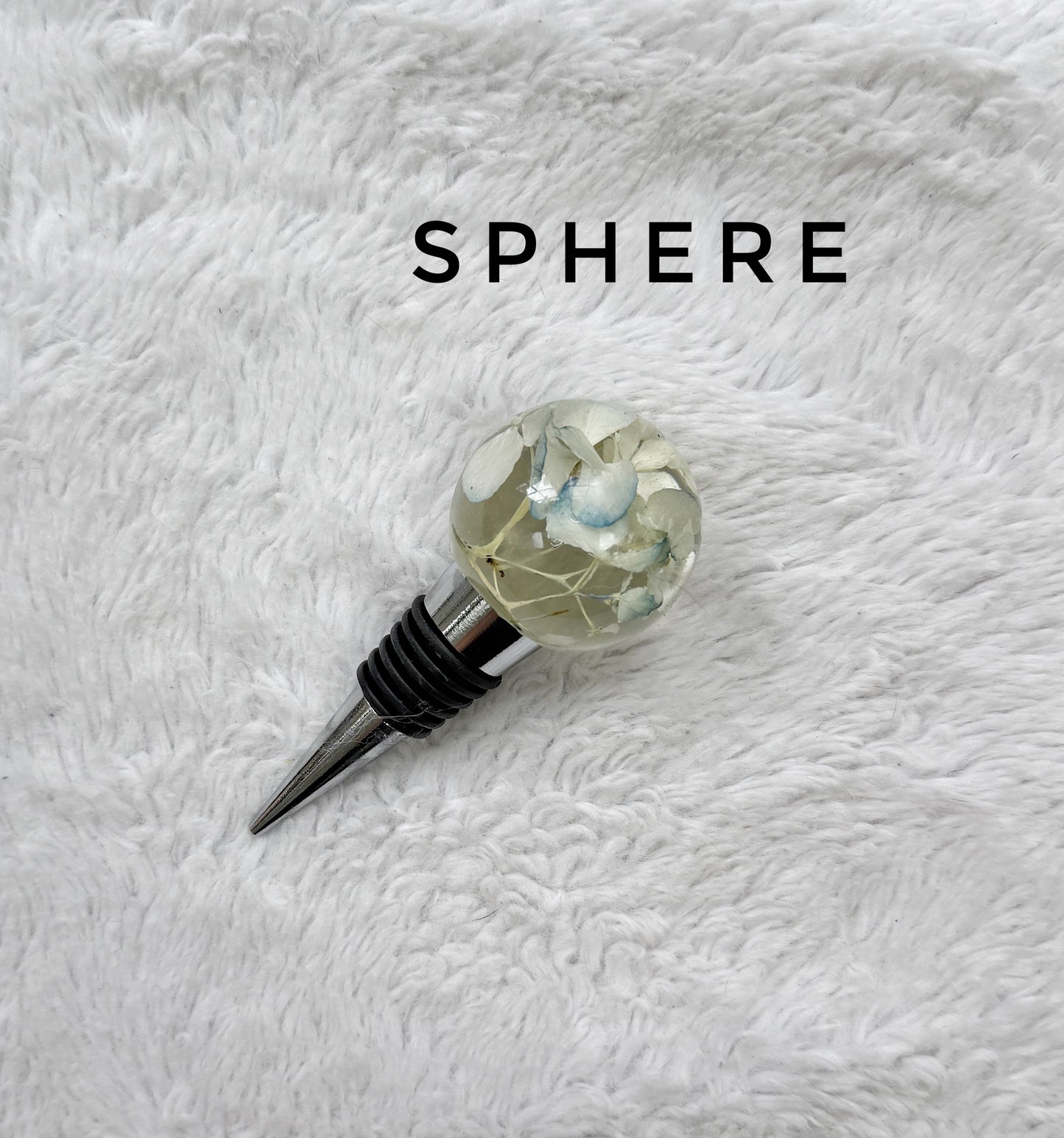 Bottle Stoppers - Add on item