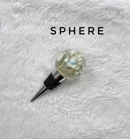 Bottle Stoppers - Add on item