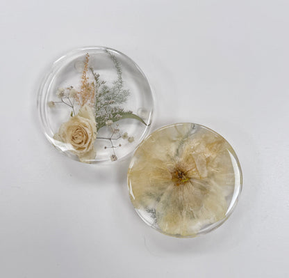 Coasters - Add On Item