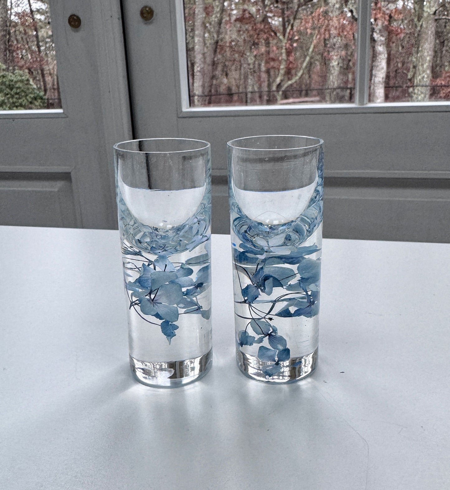 Shot Glass - Add On Item