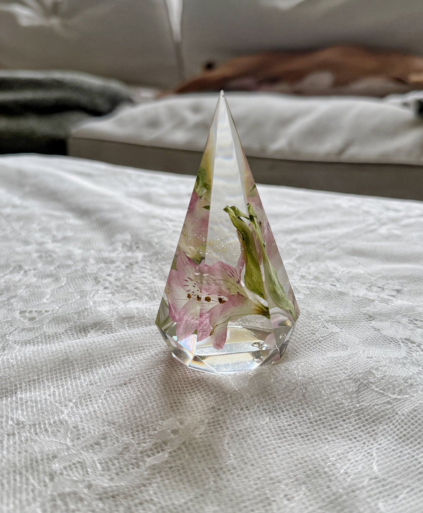 Ring Holder - Add On Item