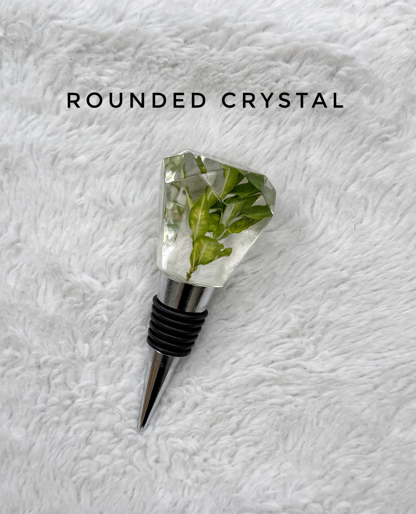 Bottle Stoppers - Add on item