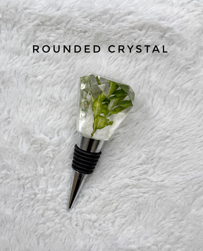 Bottle Stoppers - Add on item